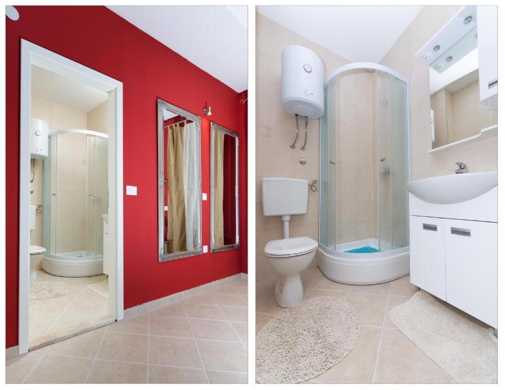 Apartmán Africa *