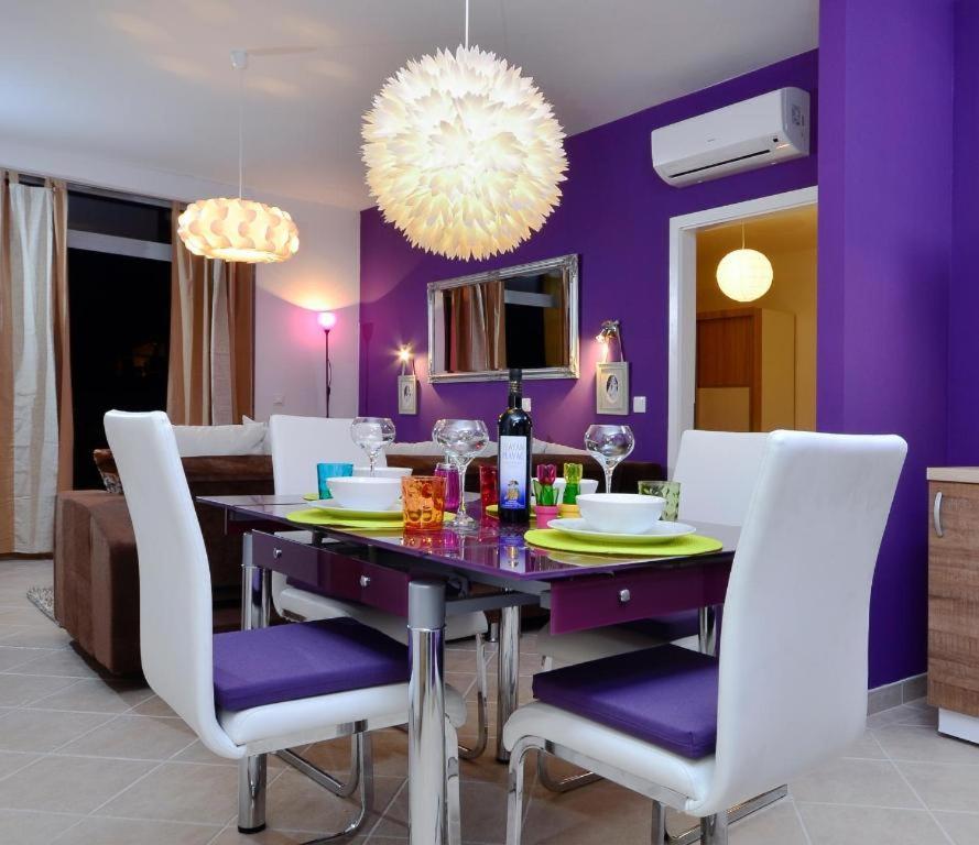 Apartment Africa
