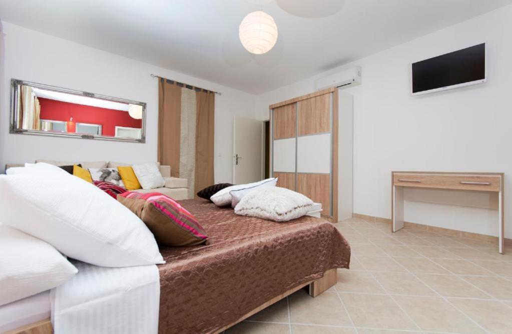 Apartmán Africa *