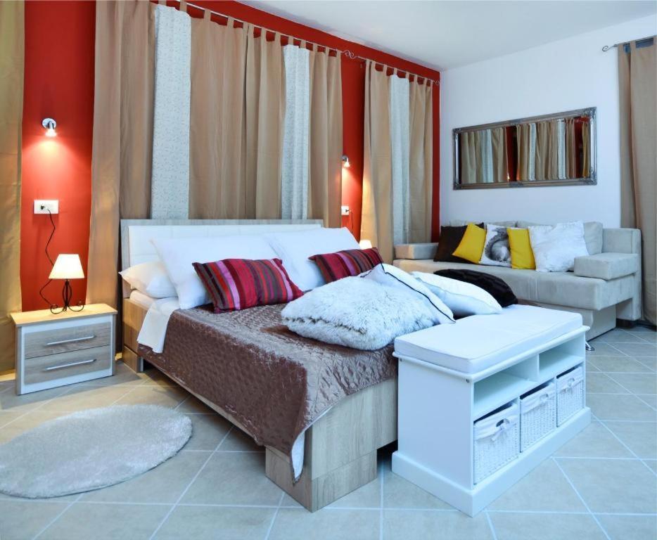 Apartment Africa *